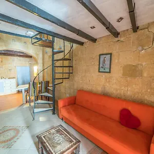 Apartment Pa- Pandora's Loft, Valletta