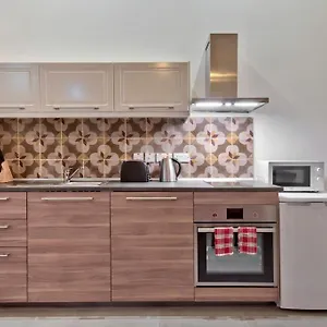 Apartment Vallettastay Old 2, Valletta