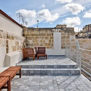 Apartment Vallettastay Old 5, Valletta