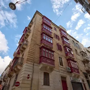 Apartment Vallettastay Lucky Star 103, Valletta