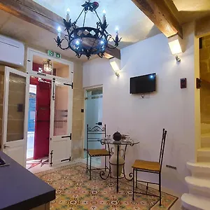 Apartment St. John, Valletta